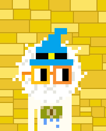 Wizard #168