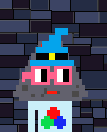 Wizard #36