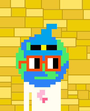 Wizard #68