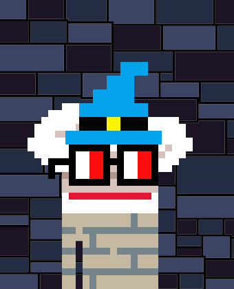 Wizard #95
